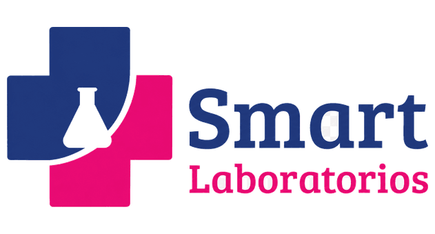 Smart Laboratorio - Tecnología aliada a tus resultados